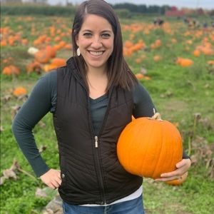 Meet your Posher, Mallory